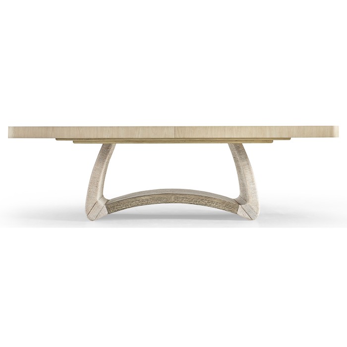 Swell Danish Cord Dining Table 100