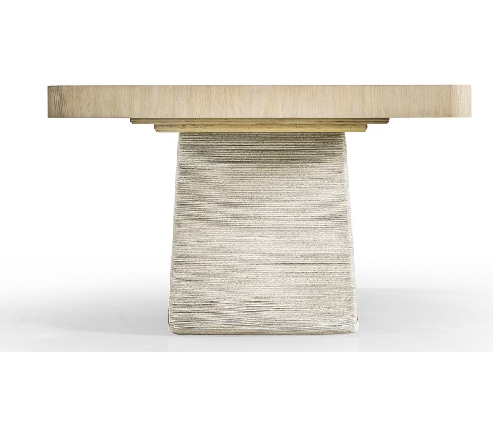 Swell Danish Cord Dining Table 100