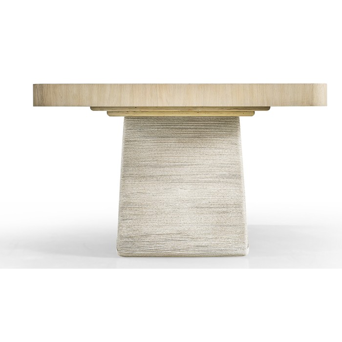 Swell Danish Cord Dining Table 100