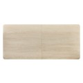 Swell Danish Cord Dining Table 100