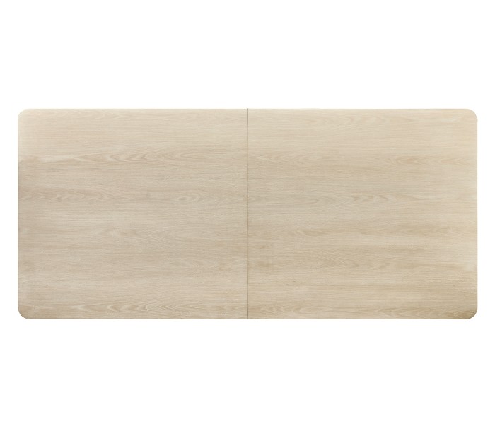 Swell Danish Cord Dining Table 100