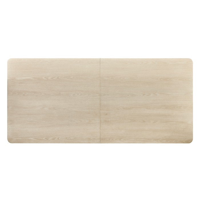 Swell Danish Cord Dining Table 100