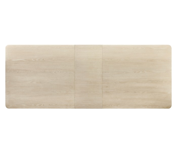 Swell Danish Cord Dining Table 100