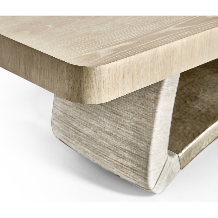 Swell Danish Cord Dining Table 100