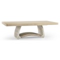 Swell Danish Cord Dining Table 100
