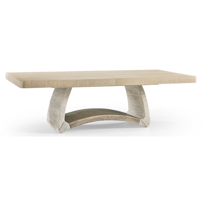 Swell Danish Cord Dining Table 100