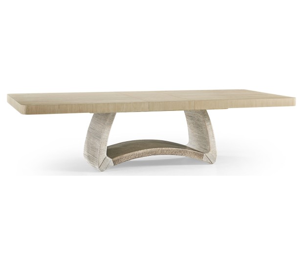 Swell Danish Cord Dining Table 100