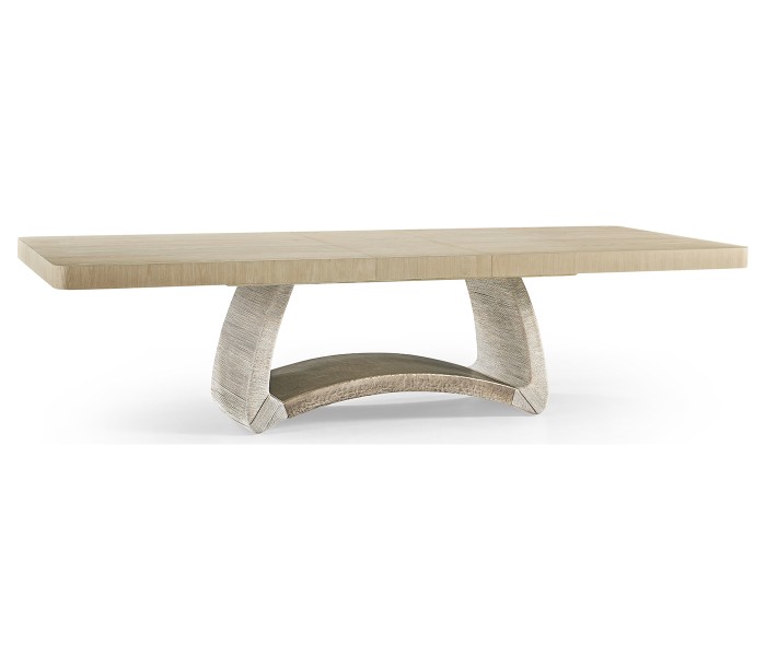 Swell Danish Cord Dining Table 100