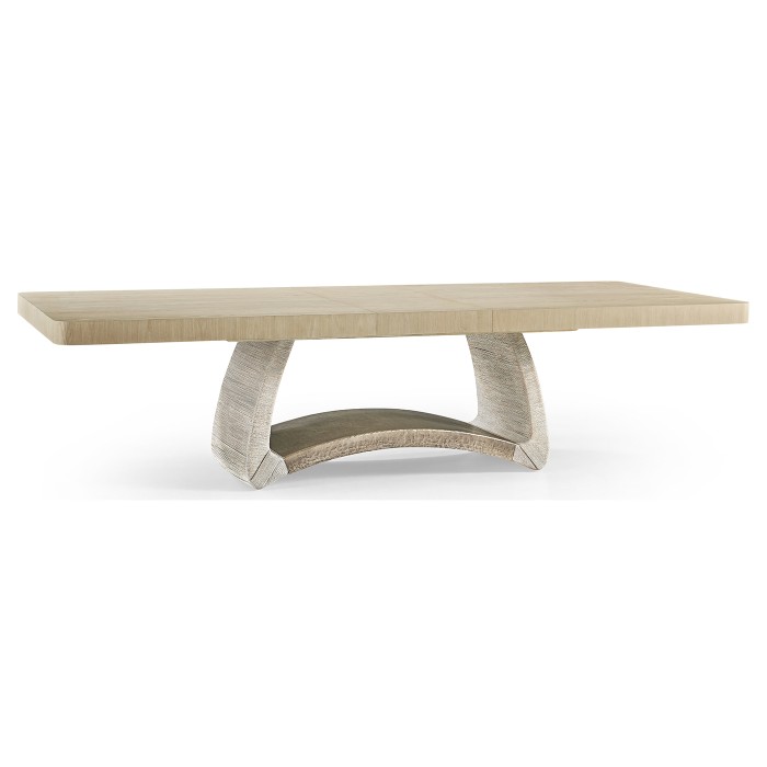 Swell Danish Cord Dining Table 100
