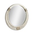 Gyre Round Multimedia Mirror