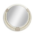 Gyre Round Multimedia Mirror