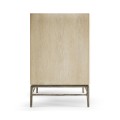 Clapotis Danish Cord Nightstand