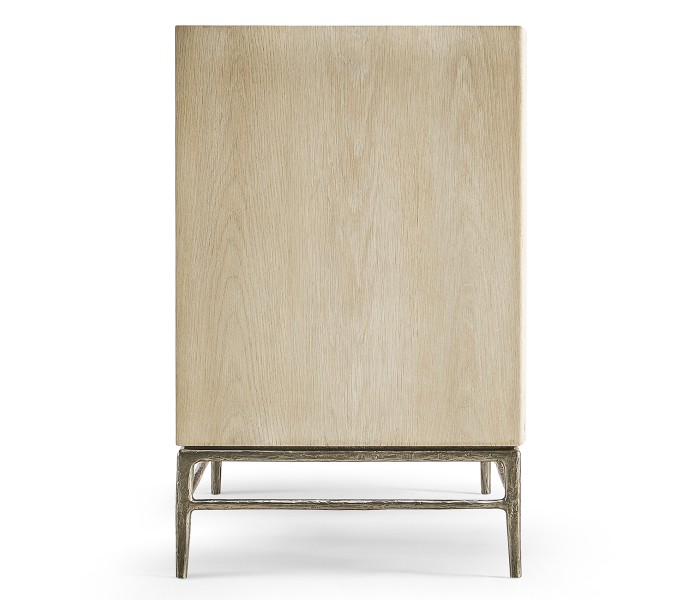 Clapotis Danish Cord Nightstand