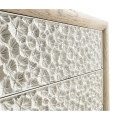 Pelagic Sculpted Entertainment Console