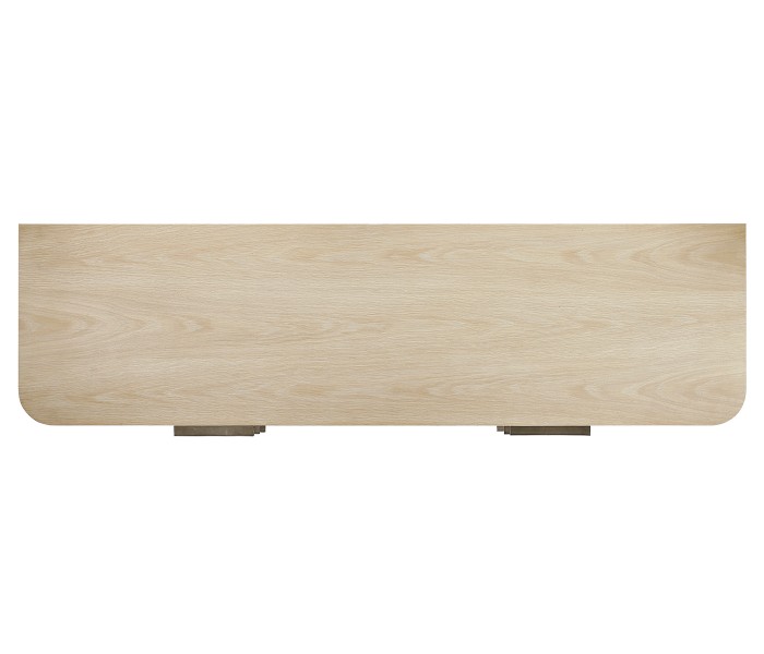 Grasscloth Dresser