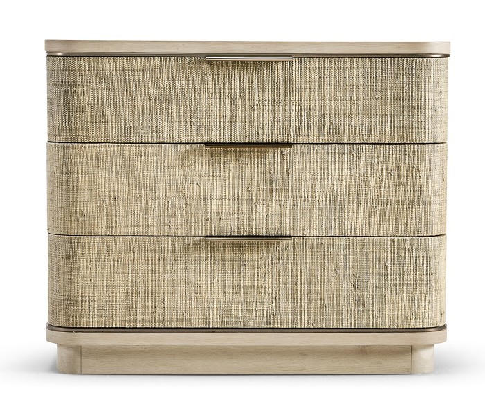 Seiche Woven Nightstand