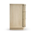 Seiche Woven Nightstand