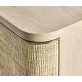 Seiche Woven Nightstand