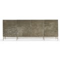 Diel Entertainment Console