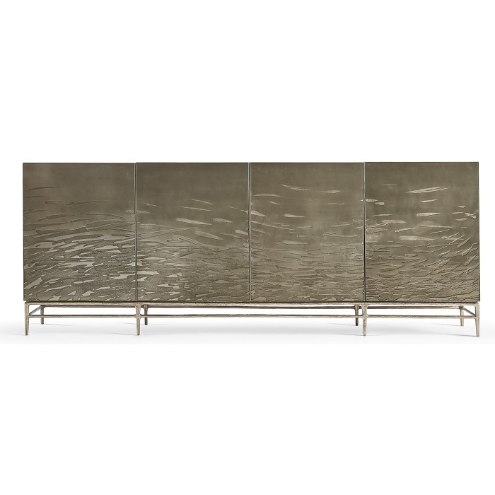 Diel Entertainment Console