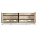 Diel Entertainment Console