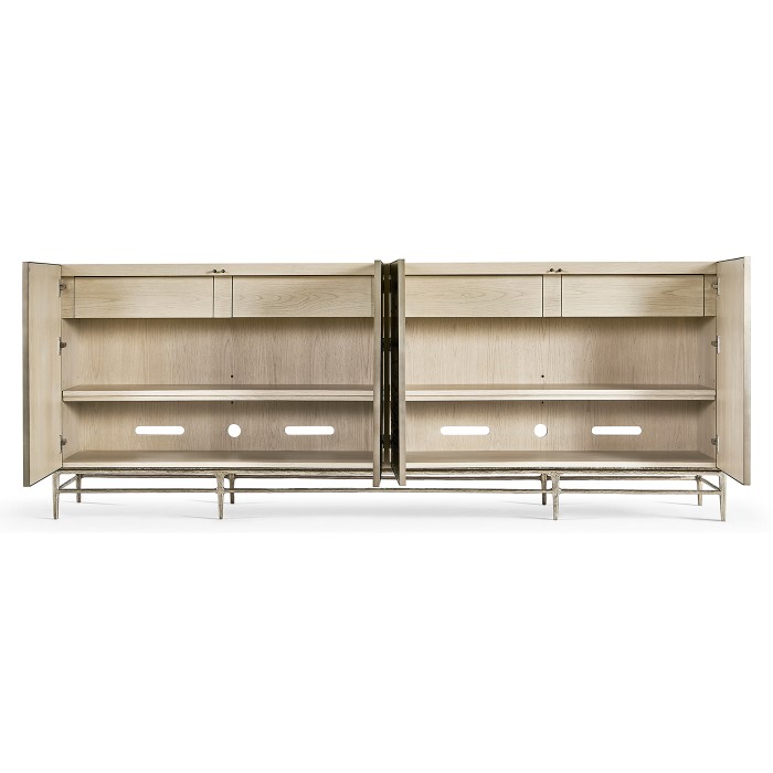 Diel Entertainment Console