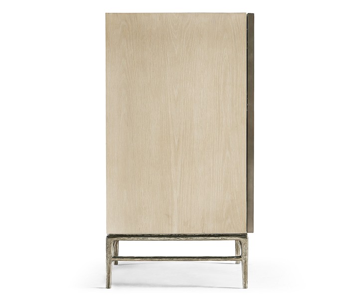 Diel Entertainment Console