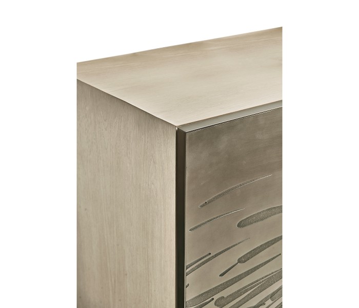 Diel Entertainment Console