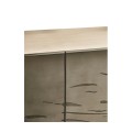 Diel Entertainment Console