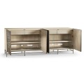 Diel Entertainment Console
