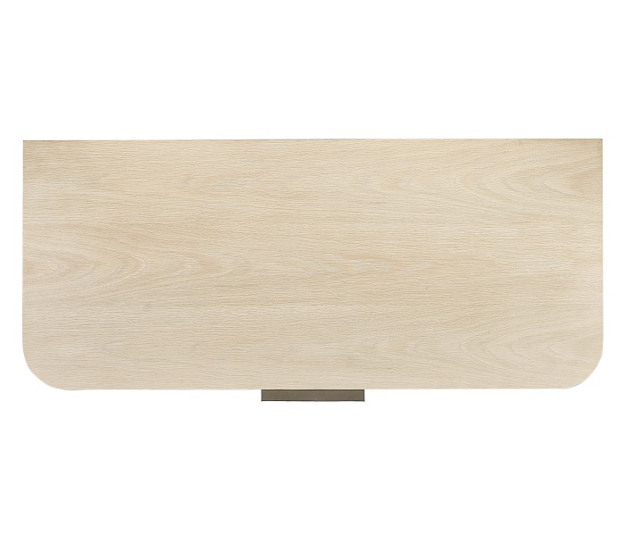 Seiche Large Grasscloth Nightstand