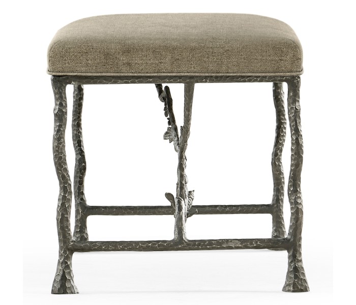 Organic Cast Bench