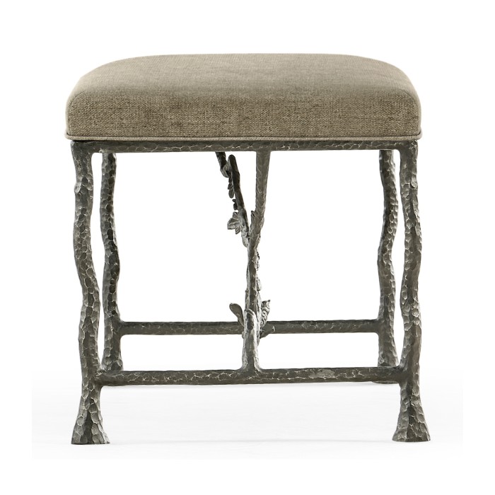 Organic Cast Bench