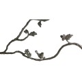 Organic Cast Bench