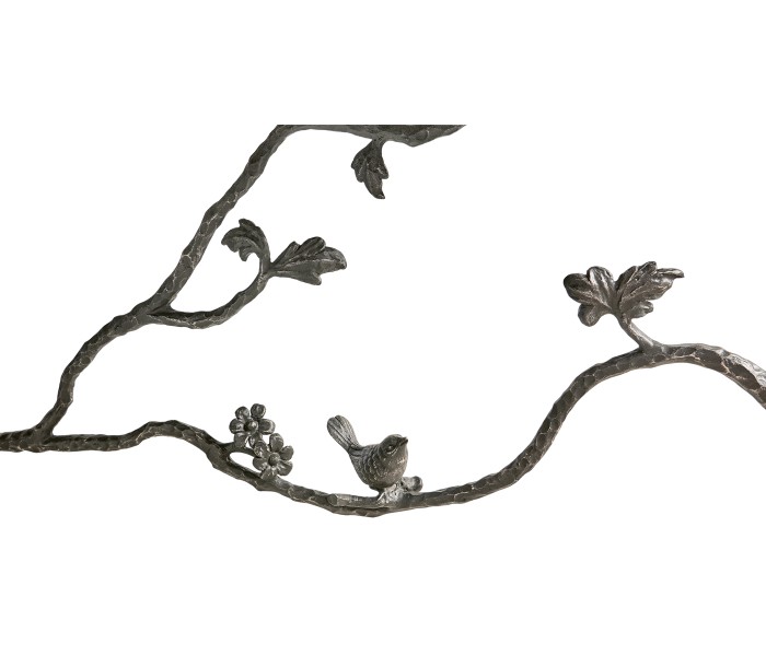 Organic Cast Bench
