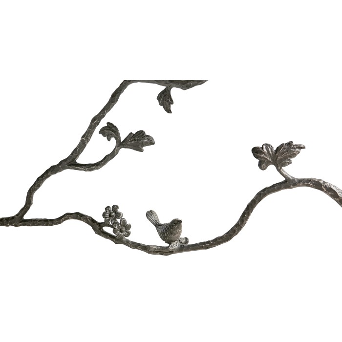 Organic Cast Bench