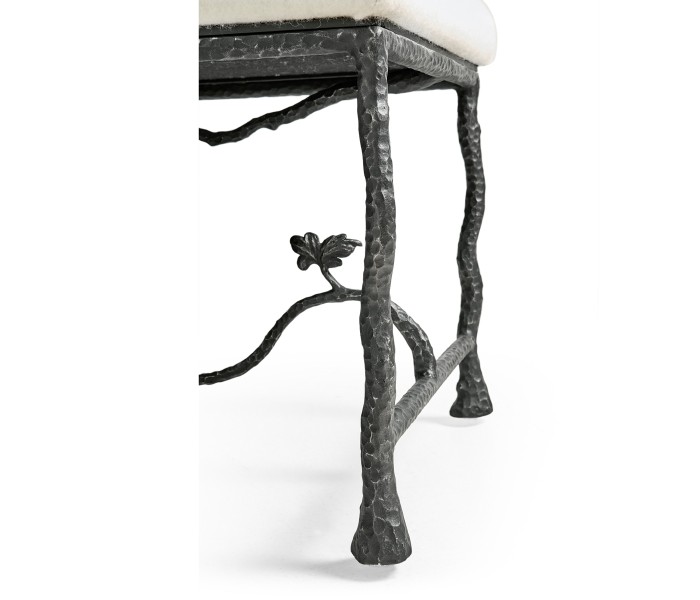 Organic Cast Bench