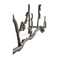 Organic Cast Bench