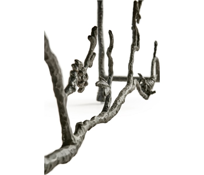 Organic Cast Bench