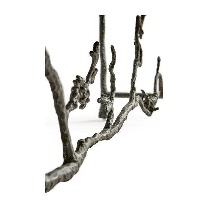Organic Cast Bench