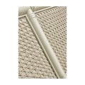 Tropical Tracery Chippendale Bamboo Bed