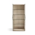 Crest Display Cabinet