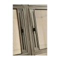 Crest Display Cabinet