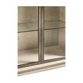 Crest Display Cabinet