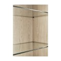 Crest Display Cabinet