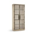 Crest Display Cabinet