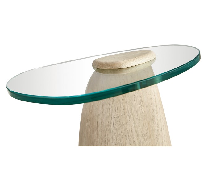 Eddy Drink Table