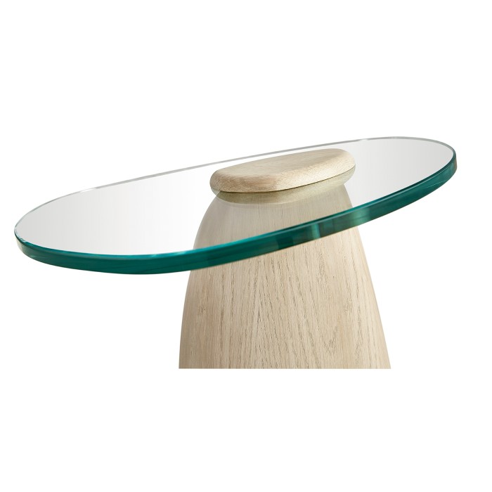 Eddy Drink Table