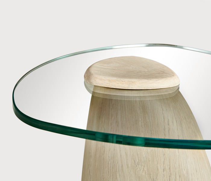 Eddy Drink Table