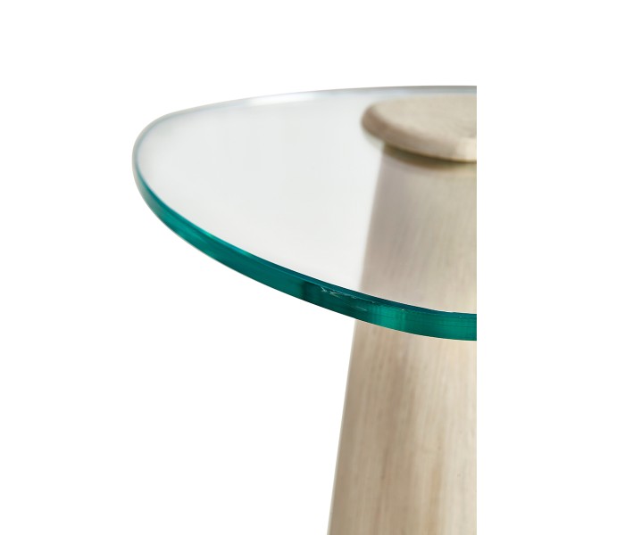 Eddy Drink Table